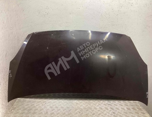 Капот Iveco Daily IV 2006-2011  Iveco Daily Daily IV 2006-2011