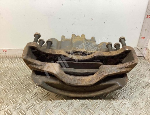 Суппорт задний правый MAN LE 2000-2007  MAN LE LE 2000-2007