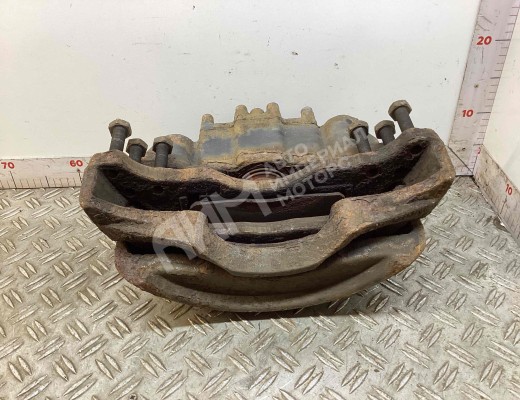 Суппорт задний левый MAN LE 2000-2007  MAN LE LE 2000-2007