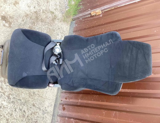 Сиденье переднее правое MAN TGS I 2007-2020  MAN TGS TGS I 2007-2020