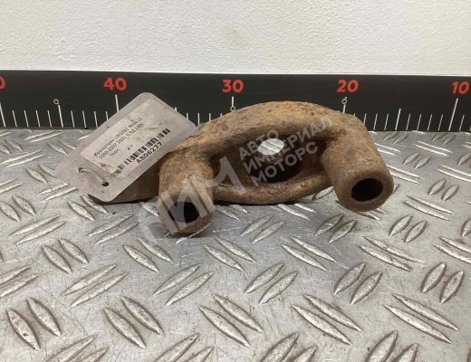 Кронштейн MAN LE 2000-2007  MAN LE LE 2000-2007