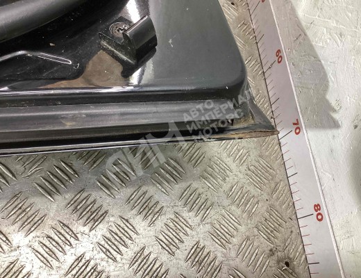 Дверь передняя правая BMW 5-Series (E60/61) 2003-2007  BMW 5-Series 5-Series (E60/61) 2003-2007