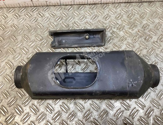 Корпус отопителя (печки) Renault Midlum I 2000-2006  Renault Midlum Midlum I 2000-2006