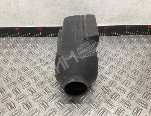 Корпус отопителя (печки) Renault Midlum I 2000-2006  Renault Midlum Midlum I 2000-2006
