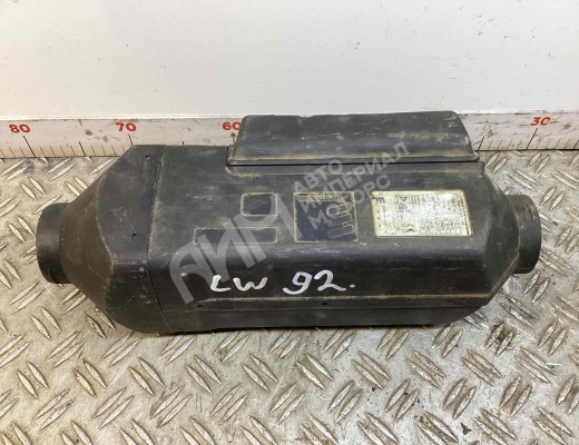 Корпус отопителя (печки)  Renault Midlum Midlum I 2000-2006