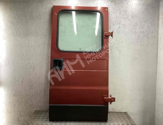 Дверь задняя распашная правая  Fiat Ducato I 1994-2006