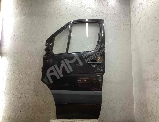 Стеклоподъемник передний левый Mercedes Sprinter II (W906) 2013-2018 рестайлинг  Mercedes Sprinter Sprinter II (W906) 2013-2018 рестайлинг