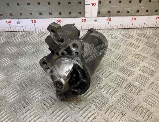 Стартер Mazda Premacy I (CP) 1999-2005  Mazda Premacy Premacy I (CP) 1999-2005