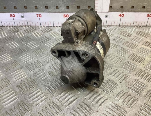 Стартер Renault Scenic I (JA) 1999-2003 рестайлинг  Renault Scenic Scenic I (JA) 1999-2003 рестайлинг