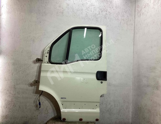 Дверь передняя левая  Iveco Daily Daily III 1999-2006