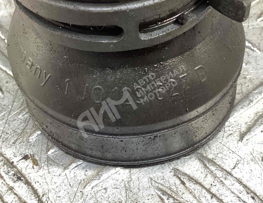 Патрубок турбины Volkswagen Passat B6 (3C) 2005-2010  Volkswagen Passat Passat B6 (3C) 2005-2010