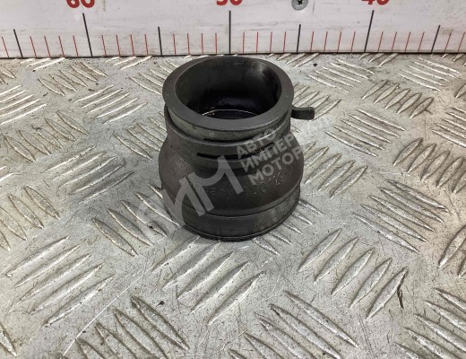 Патрубок турбины Volkswagen Passat B6 (3C) 2005-2010  Volkswagen Passat Passat B6 (3C) 2005-2010