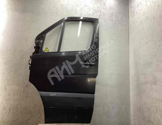 Стеклоподъемник передний левый Mercedes Sprinter II (W906) 2013-2018 рестайлинг  Mercedes Sprinter Sprinter II (W906) 2013-2018 рестайлинг