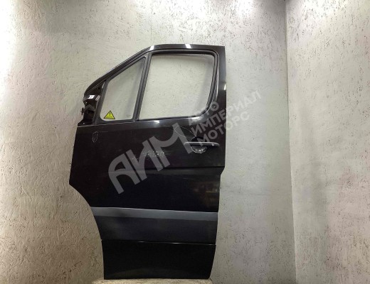 Дверь передняя левая Mercedes Sprinter II (W906) 2013-2018 рестайлинг  Mercedes Sprinter Sprinter II (W906) 2013-2018 рестайлинг