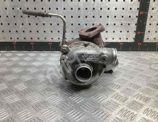 Турбина Mazda Premacy I (CP) 1999-2005  Mazda Premacy Premacy I (CP) 1999-2005