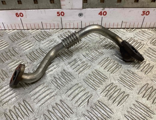 Масляная трубка турбины Mazda Premacy I (CP) 1999-2005  Mazda Premacy Premacy I (CP) 1999-2005