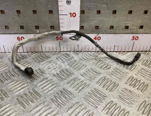 Масляная трубка турбины Mazda Premacy I (CP) 1999-2005  Mazda Premacy Premacy I (CP) 1999-2005