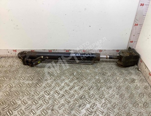 Цилиндр подъёма кабины Renault Midlum I 2000-2006  Renault Midlum Midlum I 2000-2006