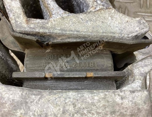 Подушка крепления двигателя Renault Midlum I 2000-2006  Renault Midlum Midlum I 2000-2006