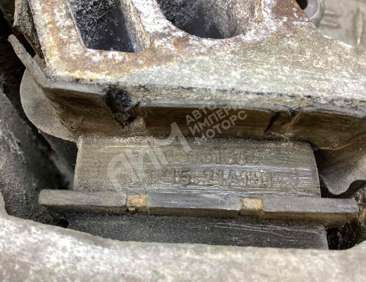 Подушка крепления двигателя Renault Midlum I 2000-2006  Renault Midlum Midlum I 2000-2006