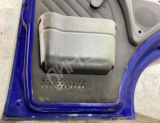 Дверь передняя левая Citroen Jumper I 1994-2006  Citroen Jumper Jumper I 1994-2006