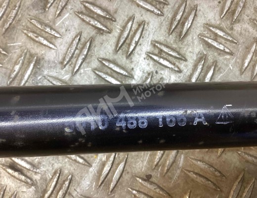 Тяга рулевая Renault Midlum I 2000-2006  Renault Midlum Midlum I 2000-2006