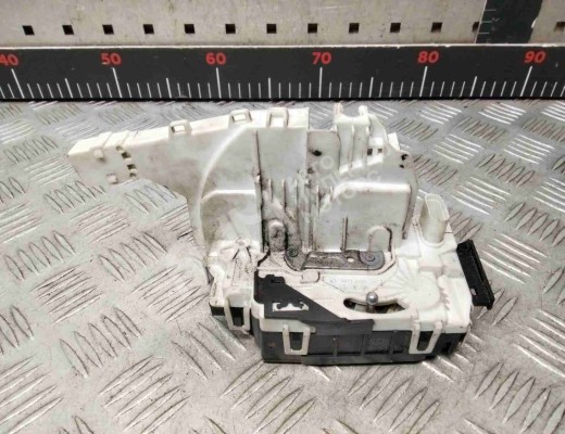 Замок двери передней левой Volkswagen Crafter I (2E) 2006-2016  Volkswagen Crafter Crafter I (2E) 2006-2016