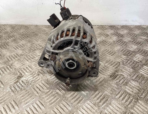 Генератор Ford Focus I 2001-2005 рестайлинг  Ford Focus Focus I 2001-2005 рестайлинг