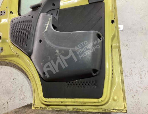 Дверь передняя правая Fiat Ducato 1994-2006  Fiat Ducato Ducato 1994-2006
