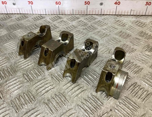 Постель распредвала (бугель) Volkswagen Polo IV (9N) 2001-2005  Volkswagen Polo Polo IV (9N) 2001-2005