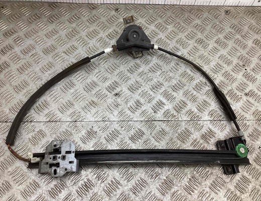 Стеклоподъемник передний левый Volkswagen Golf II 1983-1992  Volkswagen Golf Golf II 1983-1992