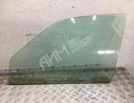 Стекло двери передней левой Volkswagen Passat B3 1988-1993  Volkswagen Passat Passat B3 1988-1993