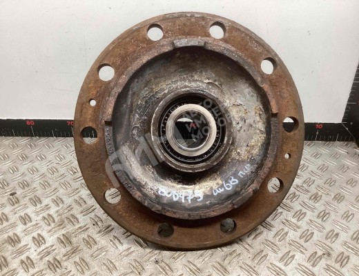 Ступица передняя Volvo FH I 1993-2001  Volvo FH FH I 1993-2001