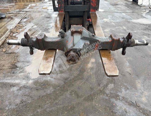 Мост задний Renault Midlum I 2000-2006  Renault Midlum Midlum I 2000-2006