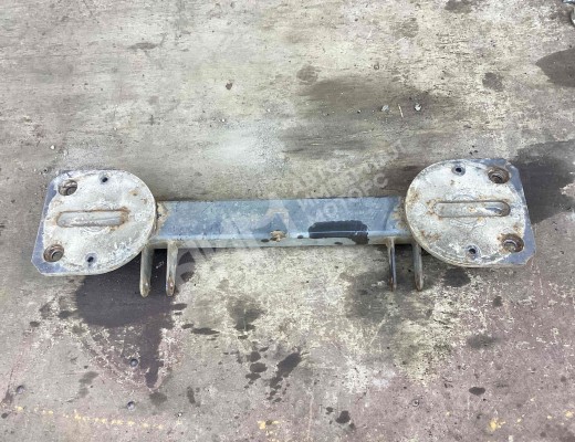 Кронштейн крепления пневмоподушки Renault Midlum I 2000-2006  Renault Midlum Midlum I 2000-2006