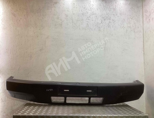 Бампер передний Mercedes Vario (W670) 1996-2013  Mercedes Vario Vario (W670) 1996-2013