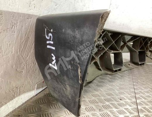 Бампер передний Mercedes Vario (W670) 1996-2013  Mercedes Vario Vario (W670) 1996-2013