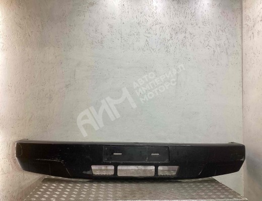 Бампер передний Mercedes Vario (W670) 1996-2013  Mercedes Vario Vario (W670) 1996-2013