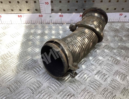Гофра глушителя Mercedes Vario (W670) 1996-2013  Mercedes Vario Vario (W670) 1996-2013