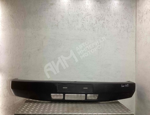 Бампер передний Mercedes Vario (W670) 1996-2013  Mercedes Vario Vario (W670) 1996-2013