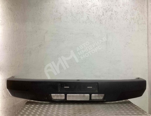Бампер передний Mercedes Vario (W670) 1996-2013  Mercedes Vario Vario (W670) 1996-2013