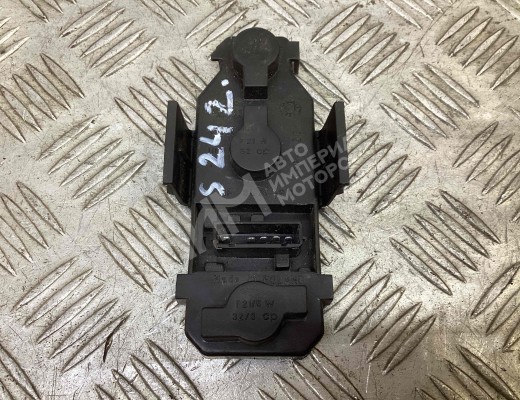 Панель (плата) фонаря заднего левого Audi A6 C5 (4B) 2001-2004 рестайлинг  Audi A6 A6 C5 (4B) 2001-2004 рестайлинг