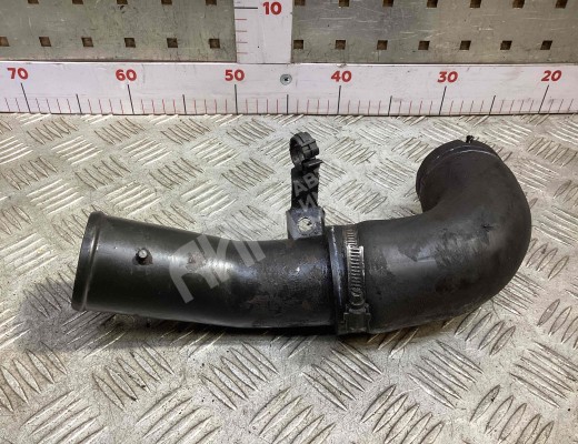 Патрубок интеркулера Citroen Jumper I 1994-2006  Citroen Jumper Jumper I 1994-2006