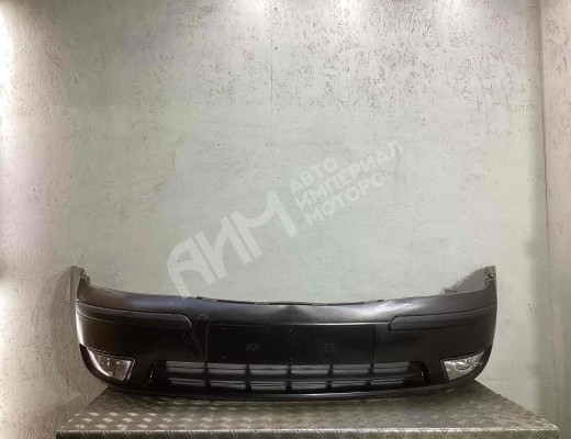 Бампер передний Ford Mondeo III 2003-2007 рестайлинг  Ford Mondeo Mondeo III 2003-2007 рестайлинг