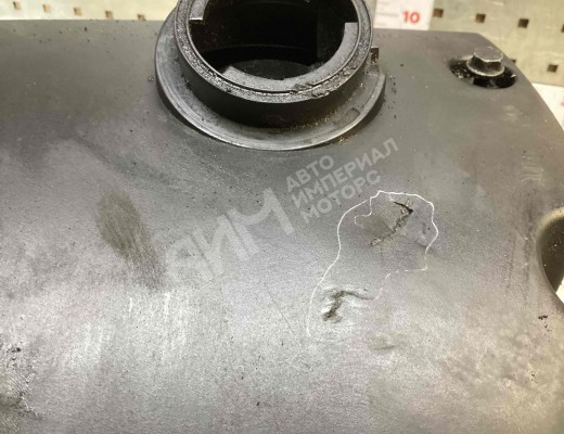 Головка блока цилиндров Volkswagen Passat B6 (3C) 2005-2010  Volkswagen Passat Passat B6 (3C) 2005-2010