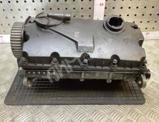 Головка блока цилиндров Volkswagen Passat B6 (3C) 2005-2010  Volkswagen Passat Passat B6 (3C) 2005-2010