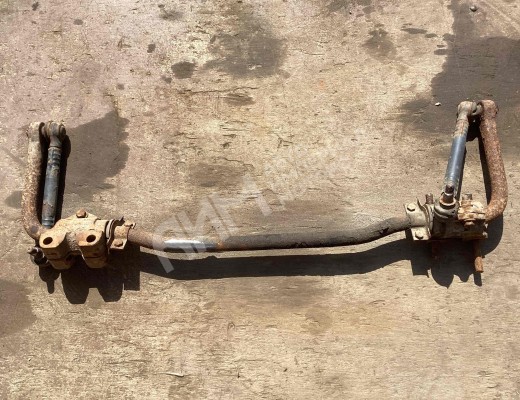 Стабилизатор подвески (поперечной устойчивости) передний Renault Midlum I 2000-2006  Renault Midlum Midlum I 2000-2006