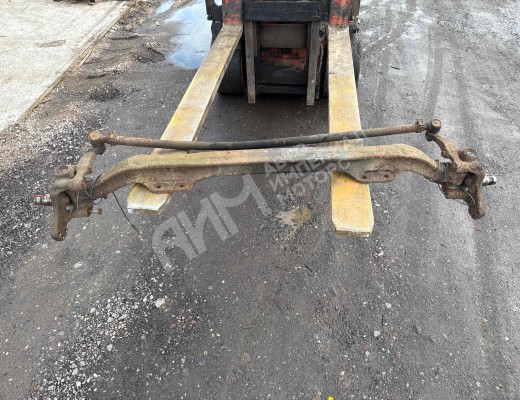 Ступица передняя Renault Midlum I 2000-2006  Renault Midlum Midlum I 2000-2006