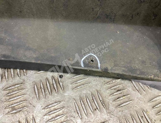 Бампер передний Hyundai Sonata IV (EF) 2001-2004 рестайлинг  Hyundai Sonata Sonata IV (EF) 2001-2004 рестайлинг