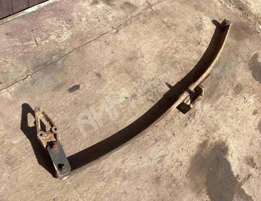 Рессора передняя Renault Midlum I 2000-2006  Renault Midlum Midlum I 2000-2006